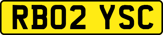 RB02YSC