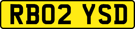 RB02YSD