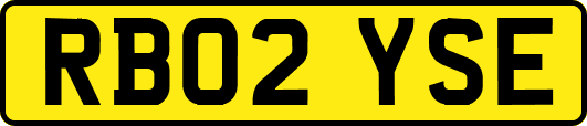 RB02YSE