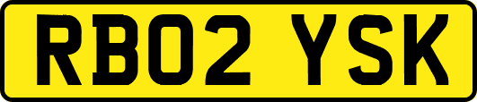 RB02YSK