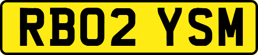 RB02YSM