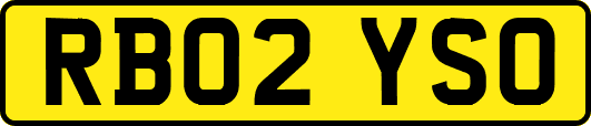 RB02YSO