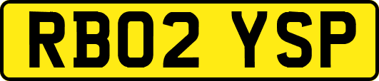 RB02YSP