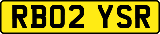 RB02YSR