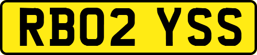 RB02YSS