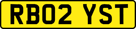 RB02YST