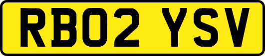 RB02YSV