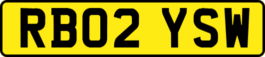 RB02YSW