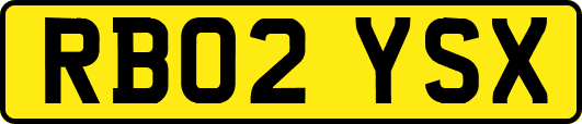 RB02YSX