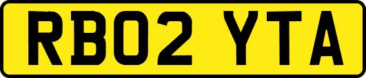 RB02YTA