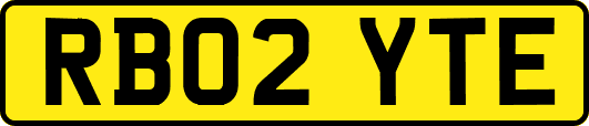 RB02YTE