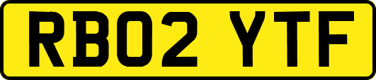 RB02YTF
