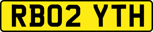 RB02YTH
