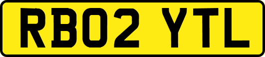 RB02YTL