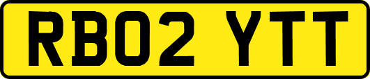 RB02YTT