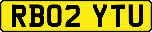 RB02YTU