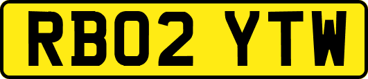 RB02YTW