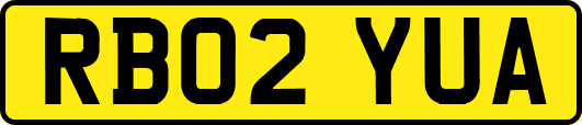 RB02YUA