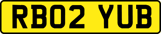 RB02YUB
