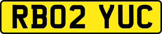 RB02YUC