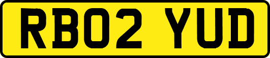 RB02YUD