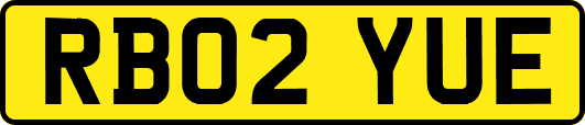RB02YUE