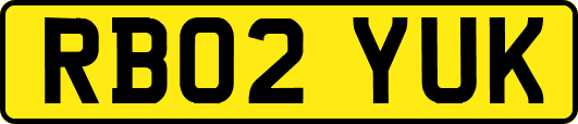 RB02YUK