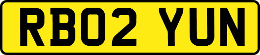 RB02YUN