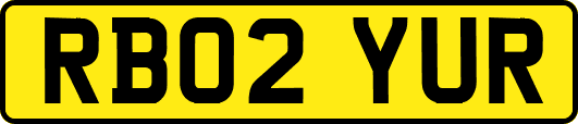 RB02YUR