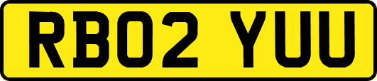 RB02YUU