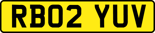 RB02YUV