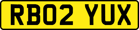 RB02YUX