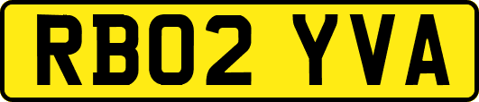 RB02YVA