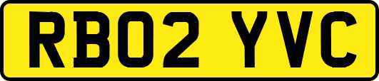 RB02YVC