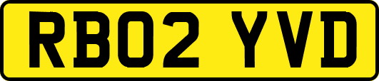RB02YVD
