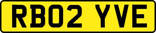 RB02YVE
