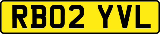 RB02YVL