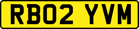 RB02YVM
