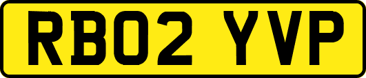 RB02YVP