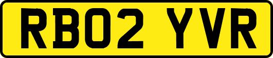 RB02YVR