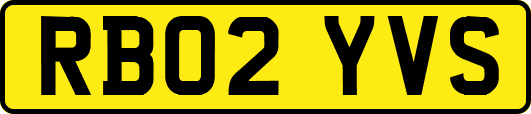 RB02YVS