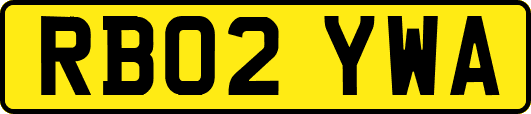 RB02YWA
