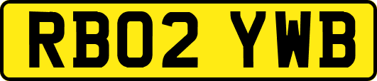 RB02YWB