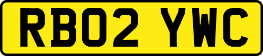 RB02YWC