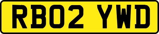 RB02YWD