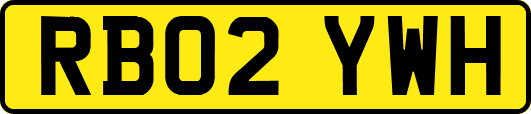 RB02YWH