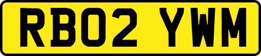 RB02YWM