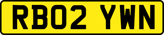 RB02YWN