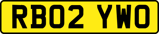 RB02YWO
