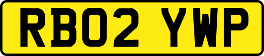 RB02YWP